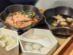 -华夏良子·足道SPA艾灸(翠微店)