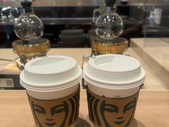 -星巴克臻选(北京颐堤港中心第二店)