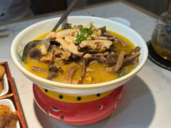 -食锦记·福建私房菜(浦西万达店)