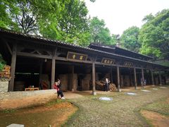 -景德镇古窑民俗博览区