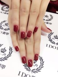 点击看大图 -IDO美甲美睫