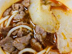 -江三王记牛杂馆(总店)