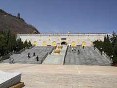 -龙口南山旅游景区