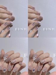 -M·X Nail日式美甲美睫