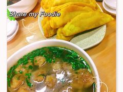 -清真蒋有记(老门东店)