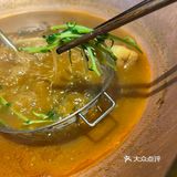 杭州‼️终于吃到实惠的贵州酸汤火锅了🥘