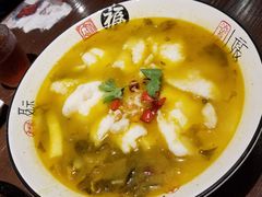 -涌上外婆桥(南塘店)