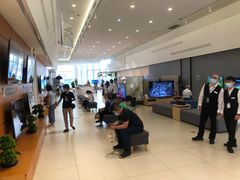 -Sony Store索尼(广州正佳店)