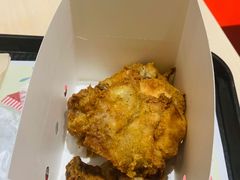 -肯德基(春申店)