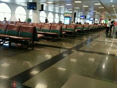 -厦门高崎国际机场-T3航站楼