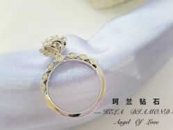 -珂兰钻石(美美2购物中心店)