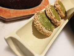 -绿茶餐厅(青岛城阳万象汇店)