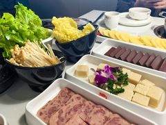 -德天雪花肥牛海鲜火锅(南苑东路店)