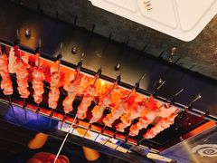 -很久以前羊肉串(簋街店)