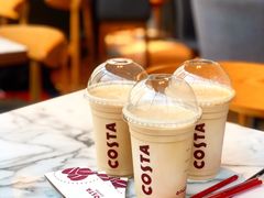 经典拿铁-COSTA COFFEE(常熟路店)