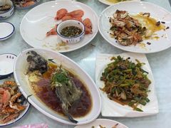 -范饭椰林川湘味海鲜·椰子鸡(三亚湾椰梦长廊店)
