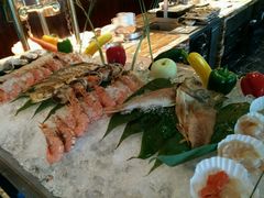 -AdD全日制餐厅(中谷花园酒店)