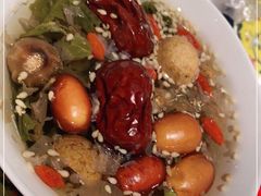 -宁夏国强手抓羊肉·清真菜(未央路凤三店)