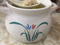 -蒋家桥饺面店(广陵路店)