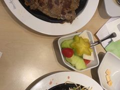 -豪客来牛排(海沧阿罗海店)