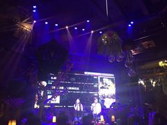 -胡桃里音乐酒馆(曲江店)