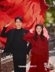 -太郎花子婚纱摄影TAHAKO(无锡店)
