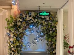 -晶雅花园西餐厅(南京首店)