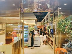 -鹿客臻鲜海鲜自助餐厅(永旺店)