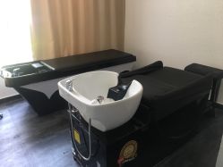 -明洞造型精品烫染