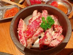 -马场洞肉铺(高丽街店)