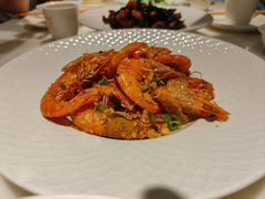 -清晖小苑·顺德菜(观澜湖新城店)