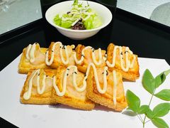 -松云泽