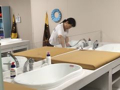-酷游亲子游泳中心