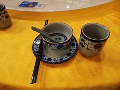 -缪氏川菜(丰盛町店)