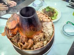 -龙香居海鲜浑锅家常菜·特色驴肉