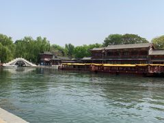 -皇家御河游(紫御湾码头)