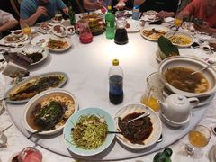 -好福记饭店(红梅公园店)