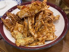-百叶居·老北京涮羊肉(鼓楼店)