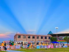 -巨鹏飞梦幻海岸