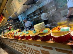 -筱爷叔·上海传统手工菜(玉树路店)