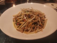 青雪菜芦苇根-二十八里太湖船菜(吉祥路店)