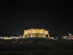 -特克斯八卦城