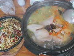 -江宁肚包鸡(铁心桥店)