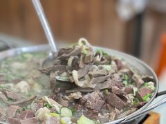 -庄河步云山羊汤(椒房店)