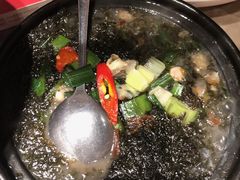 -厝小满.姜母鸭/泉州菜(桥南店)