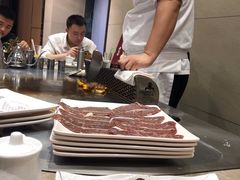 -大渔铁板烧(大悦城店)