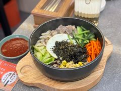 -豚妈妈汤饭·部队锅(南京东路店)