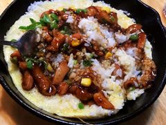 一种饭（忘了名字）-三更食堂