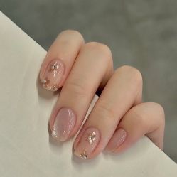 -斯馨·健康美甲美睫