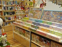 -猫的天空之城概念书店(印象城购物中心店)